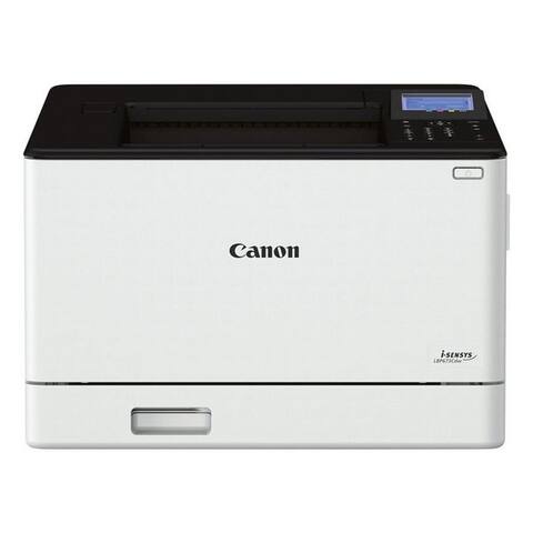CANON i-SENSYS LBP673Cdw Farbimprimante laser, (A4, 1200 x 1200 dpi, LAN / WiFi)