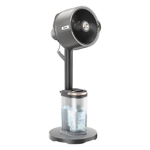 SHARK Standventilateur FlexBreeze Pro Mist FA300EU