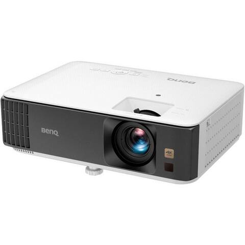Benq BenQ TK700 DLP-projecteur (3200 lm, 10000:1, 3840 x 2160 px)