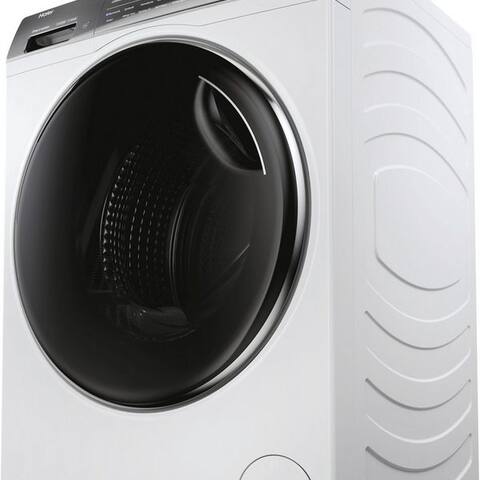 HAIER Waschsèche-linge I-PRO 7 PLUS HWD100-BD14979U1, 10 kg, 6 kg, 1400 U/min, 10 kg, 6 kg, 1400 U/min,