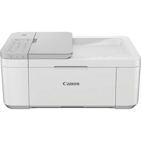 CANON PIXMA TR4756i imprimante multifonction, (WiFi (Wi-Fi), Wi-Fi Direct, 4in1 Tintenstrahl-Multifunktionsgerät
