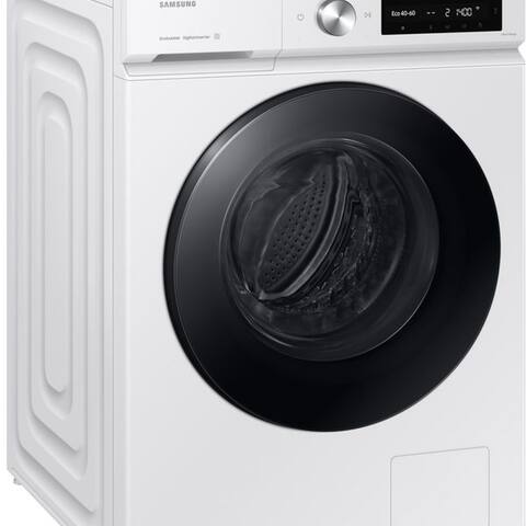 SAMSUNG lave-linge WW7000D WW9BDB7U34GW, 9 kg, 1400 U/min