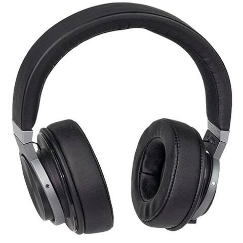 Humantechnik HUMANTECHNIK Bequemer TV-Casque avec langem Kabel, L/R Lautstärkeregler Casque circum-aural (keine,