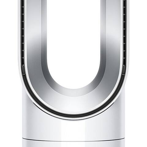 DYSON Standventilateur 2-in-1 Dyson Hot+Cool™ HF1, Heizlüfter et ventilateur in einem