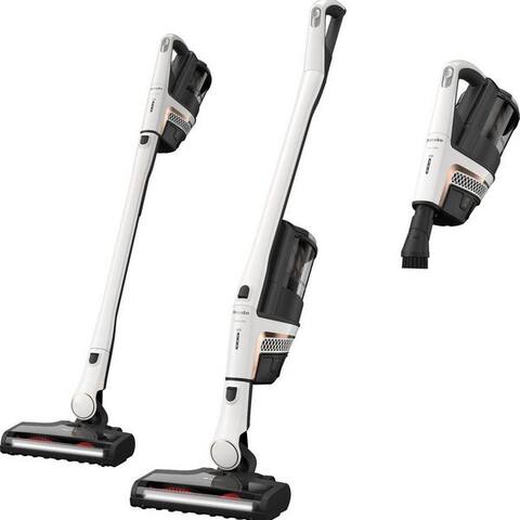 MIELE Akku-aspirateur à main Miele Triflex HX2 CarCare / Inclus Zweit-Akku, 192 W, beutellos