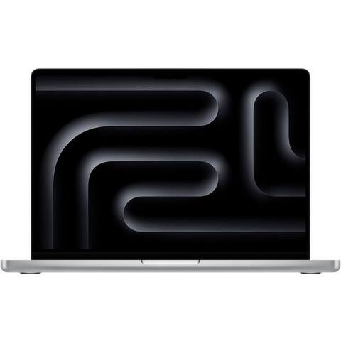 APPLE MacBook Pro CTO 14" ordinateur portable (35,97 cm/14,2 pouces, Apple M5, 10-Core GPU, 16 GB, 2000 GB SSD)