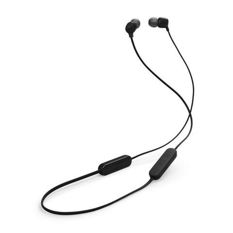 JBL Tune 135BT Écouteurs intra-auriculaires (mains libres, A2DP Bluetooth)