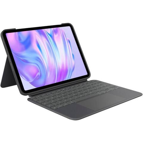 LOGITECH Combo tactile clavier