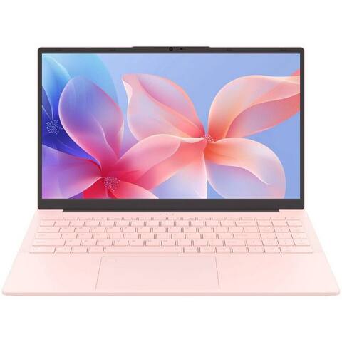 Auusda Auusda T156A Rose/Silber ordinateur portable, 15.6 pouces, 3050e Prozessor, 512GB NVMe SSD ordinateur
