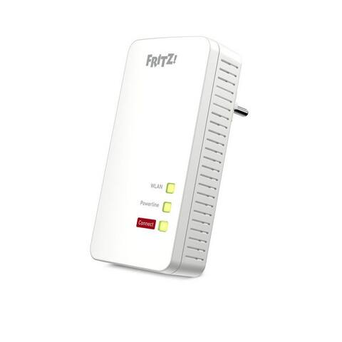 FRITZ ! FRITZ!Powerline 1260 Reichweitenamplificateur