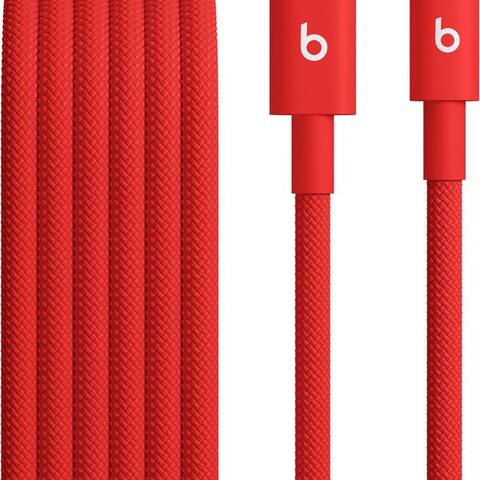 APPLE USB-C auf Lightning Gewebtes Kabel USB-Kabel, Lightning, USB-C (150 cm)
