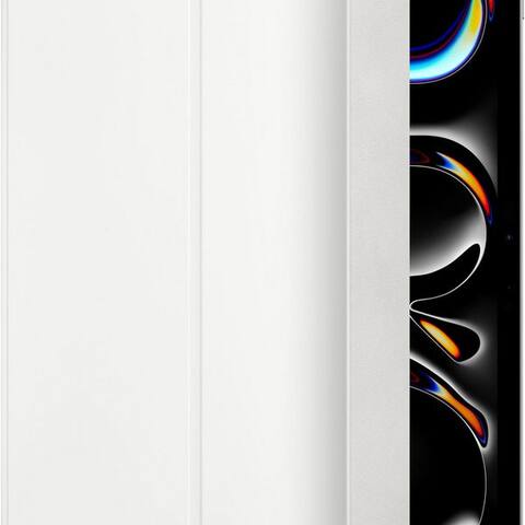 APPLE Étui pour tablette Smart Folio pour 11" iPad Pro (M4)