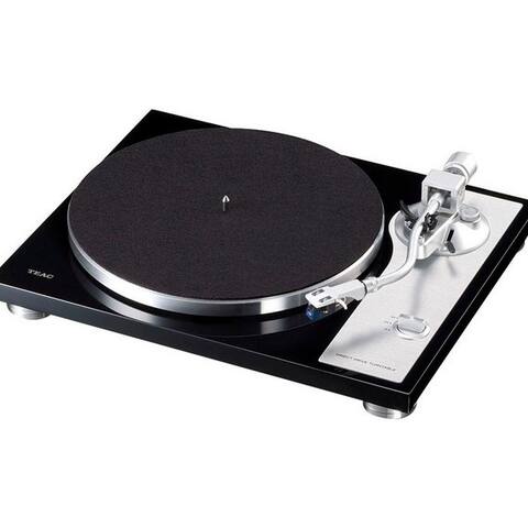 Teac TEAC TN-4D-SE platine vinyle (Riemenantrieb, kein Netzwerk)