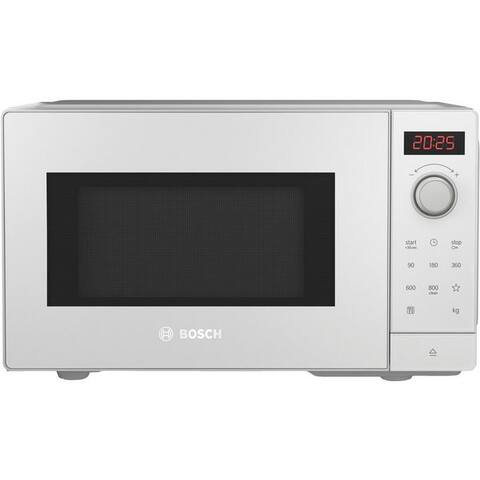 BOSCH micro-ondes FFL023MW0, micro-ondes, 20 l