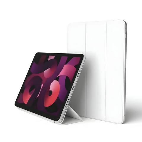 APPLE Futurea Étui pour tablette iPad-Coque pour Apple iPad Pro Air 2026 magnetisch Case Smart-Cover 11", 13",