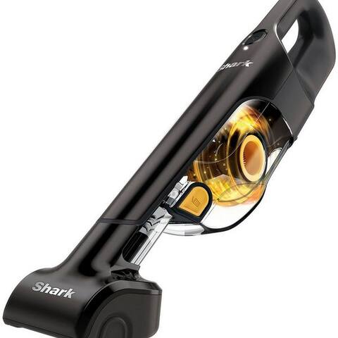 SHARK Akku-aspirateur à main CH950EUT, beutellos