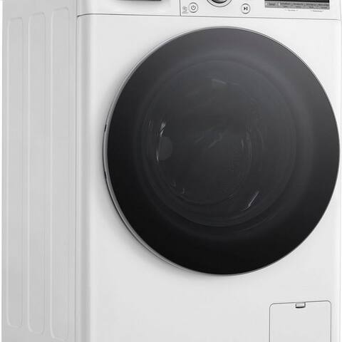LG lave-linge Serie 7 F4WR7031, 13 kg, 1400 U/min