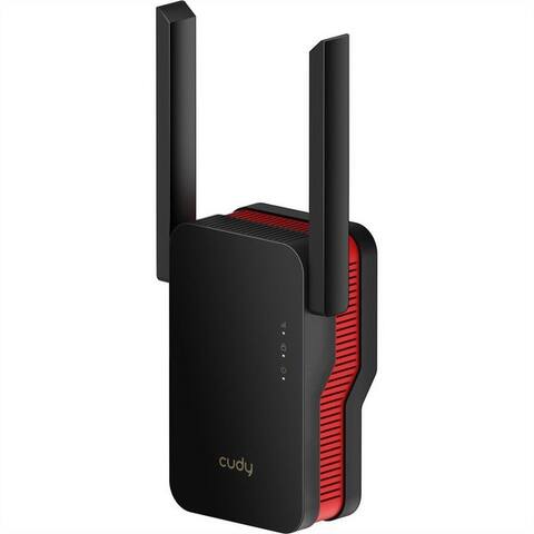 Cudy cudy RE3000 AX3000 WiFi 6 Mesh répéteur WiFi-répéteur