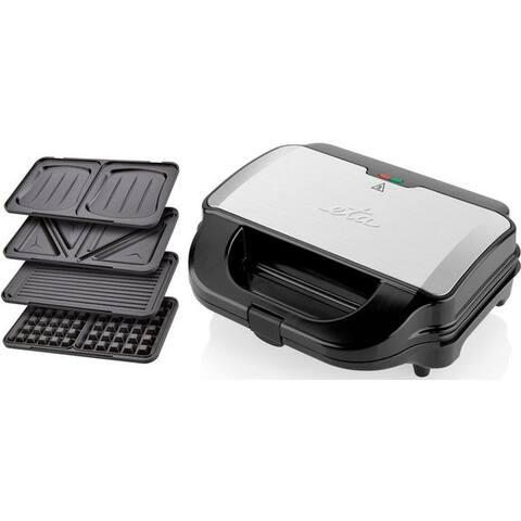 Eta eta 4-in-1-grill à sandwich SORENTO ETA315190010, 900 W