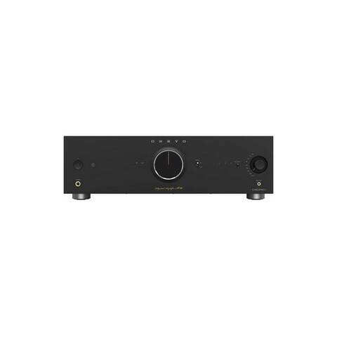 ONKYO A-50 Network Integrated Amp - Netzwerkintégréer amplificateur, Noir amplificateur