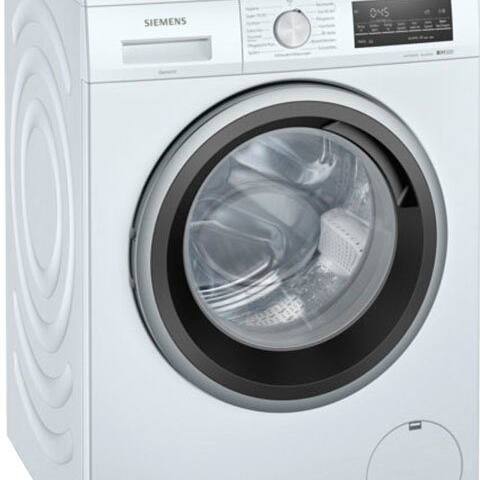 SIEMENS lave-linge iQ500 WU14UT70, 8 kg, 1400 U/min, unterbaufähig