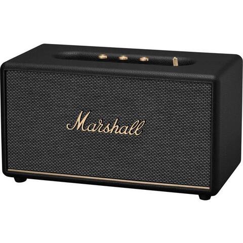 MARSHALL Stanmore III Bluetooth-enceinte (Bluetooth, 80 W)