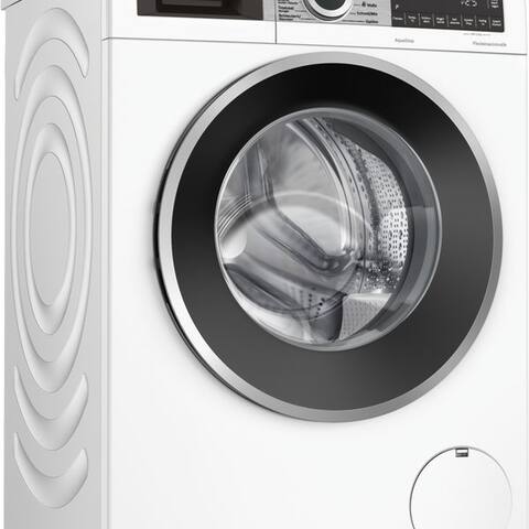 BOSCH lave-linge Serie 6 WGG256Z41, 10 kg, 1600 U/min