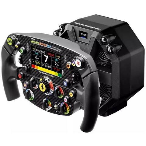 Thrustmaster Thrustmaster Ferrari SF-25 Edition Gaming-Lenkrad
