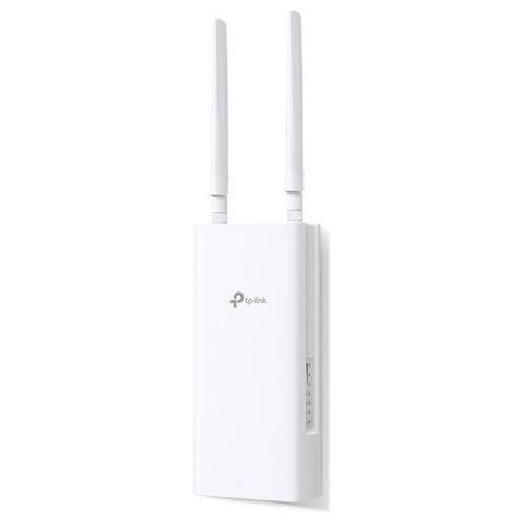 TP-LINK WiFi routeur avec Modem intégrées Modem: LTE 2.4 GHz 300 MBit/s WiFi-routeur