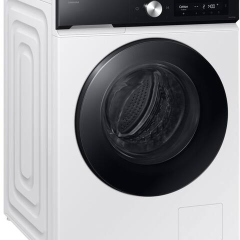 SAMSUNG Waschsèche-linge WD7400D WD1BDB7B85GE, 11 kg, 6 kg, 1400 U/min, 10% mehr Energieersparnis als Effizienzklasse