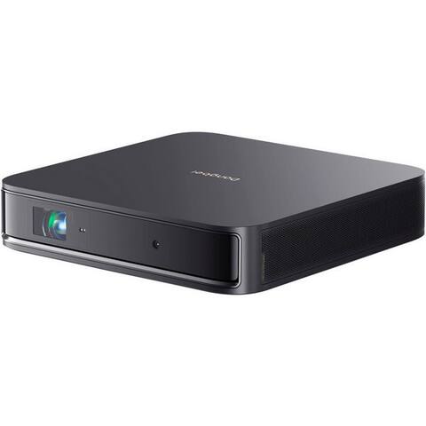 GOOGLE Dangbei Atom Laser Google TV OS projecteur projecteur (1200 lm, 1920 x 1080 px)