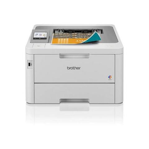 BROTHER HL-L8240CDW imprimante multifonction, (Duplex-imprimante)