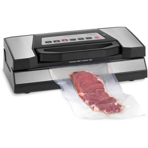Caso Caso sous-vide 1527 VRH 690 advanced, 130W