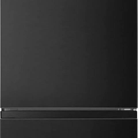 HISENSE Kühl-/Gefrierkombination RB440N4AFA, 201,7 cm hoch, 59,5 cm breit, Total No Frost, 0° Cooling Schublade,