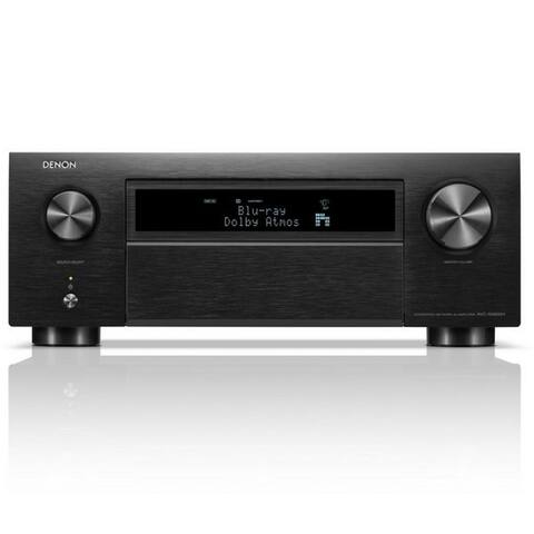 DENON AVC-X6800H ampli AV