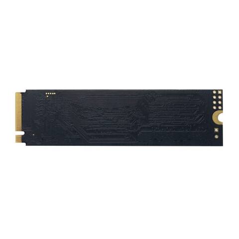 Patriot Patriot P300P512GM28 interne SSD (512GB) 2,5"