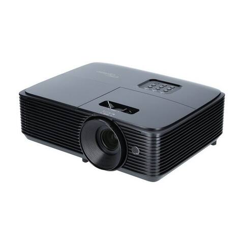 Optoma Optoma H190X projecteur (3900 lm, 30000:1, 1280 x 800 px)