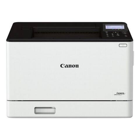 CANON i-SENSYS LBP673Cdw II Farbimprimante laser, (A4, WiFi)