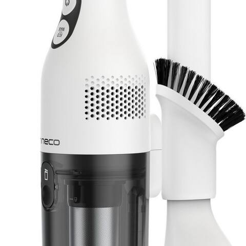 Tineco Tineco Akku-aspirateur à main GO Mini Plus, 100 W, beutellos, pratiquee 2-in-1 Fugendüse et Staubpinsel