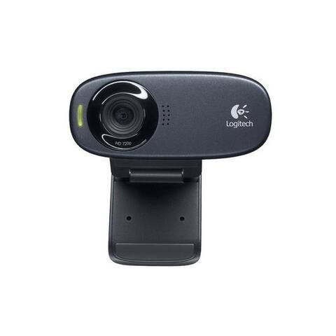 LOGITECH Logitech C310 webcam