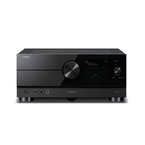 YAMAHA RX-A4A ampli AV